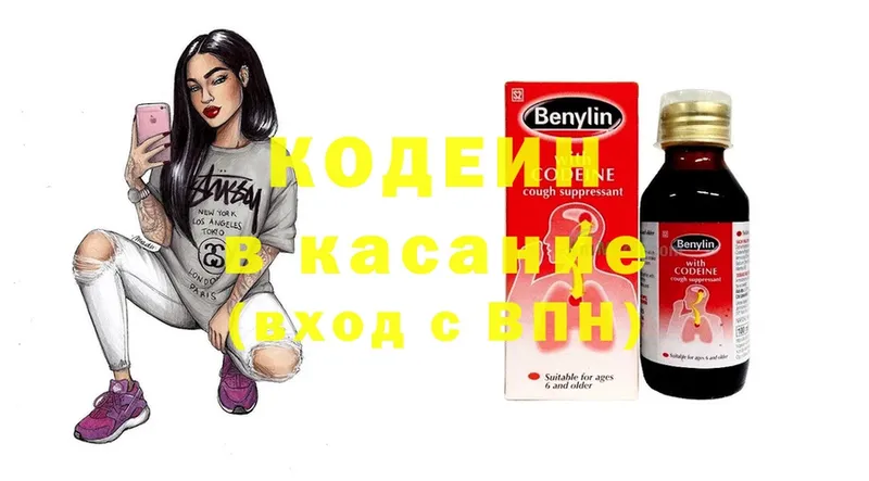 Кодеин Purple Drank  купить закладку  MEGA ONION  Чкаловск 